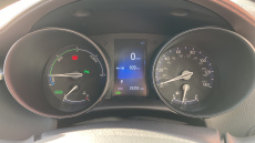 Toyota C-HR 1.8 Hybrid Excel 5dr CVT [Leather] Hybrid Hatchback